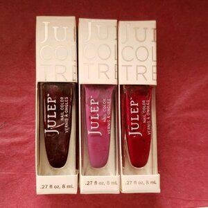 Julep Nail Polish - Plum Purples